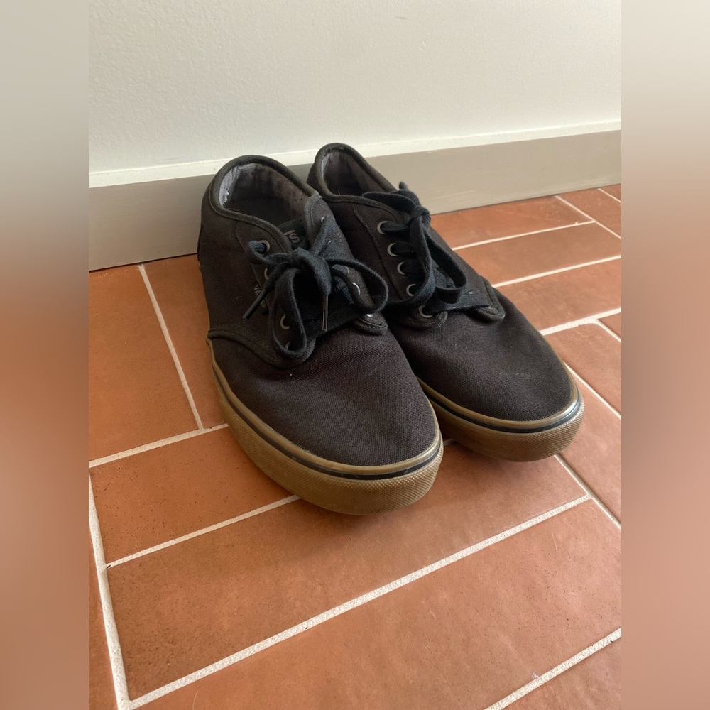 Vans Size 9.5M
